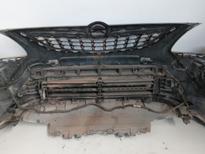 PARAGOLPES DELANTERO, OPEL, ZAFIRA C TOURER