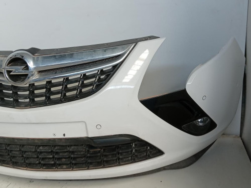  PARAGOLPES DELANTERO OPEL ZAFIRA C TOURER 
