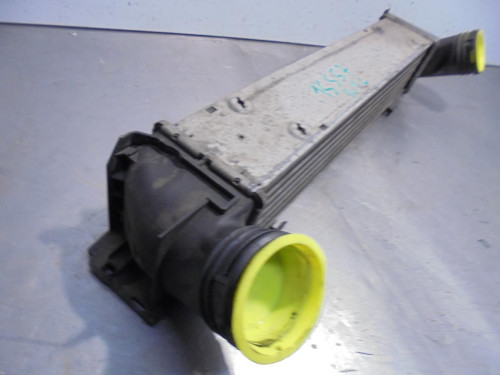  INTERCOOLER BMW SERIE 1 BERLINA (E81/E87) 