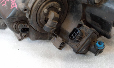 FARO DERECHO, MAZDA, 5 BERLINA (CR)