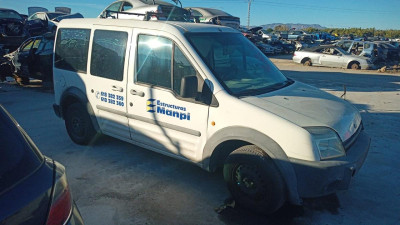 FORD TOURNEO CONNECT (TC7)