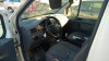  FORD TOURNEO CONNECT (TC7) 