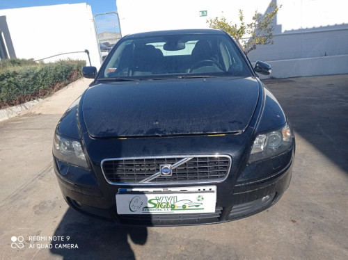  Volvo S40 Berlina (2003->) SIN IDENTIFICAR 