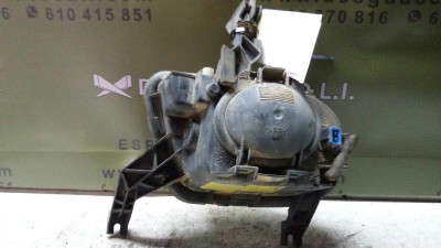 FARO ANTINIEBLA IZQUIERDO, Peugeot, 306 BREAK