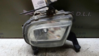 FARO ANTINIEBLA IZQUIERDO, Peugeot, 306 BREAK