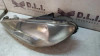 FARO IZQUIERDO Peugeot 206 