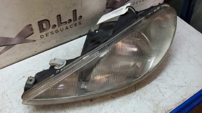 FARO IZQUIERDO, Peugeot, 206