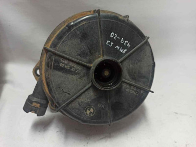 VALVULA AIRE ADICIONAL, BMW, SERIE 3 BERLINA (E46)