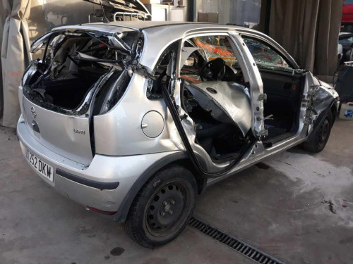  OPEL CORSA C 