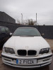 BMW SERIE 3 BERLINA (E46) — Donor Vehicle for Used Parts 