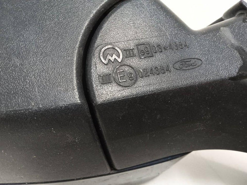 RETROVISOR IZQUIERDO FORD 