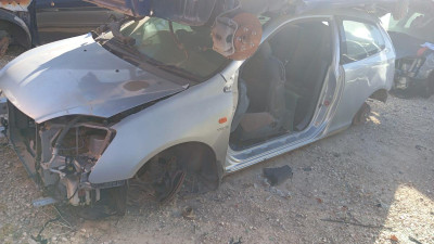 HONDA CIVIC BERLINA 3 PUERTAS (EP)