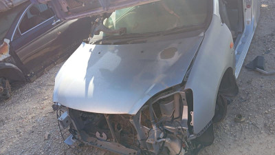 HONDA CIVIC BERLINA 3 PUERTAS (EP)