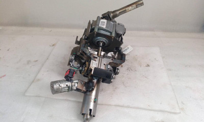COLUMNA DIRECCION, RENAULT, CLIO III
