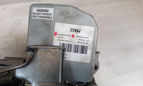  COLUMNA DIRECCION RENAULT CLIO III 