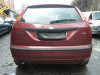  FORD FOCUS BERLINA (CAK) 
