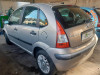 CITROEN C3 — автомобиль-донор на запчасти 