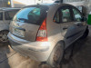 CITROEN C3 — автомобиль-донор на запчасти 