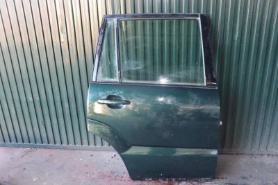 PUERTA TRASERA DERECHA, TOYOTA, LAND CRUISER (J12)