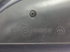  RETROVISOR DERECHO SKODA OCTAVIA BERLINA (1U2) 