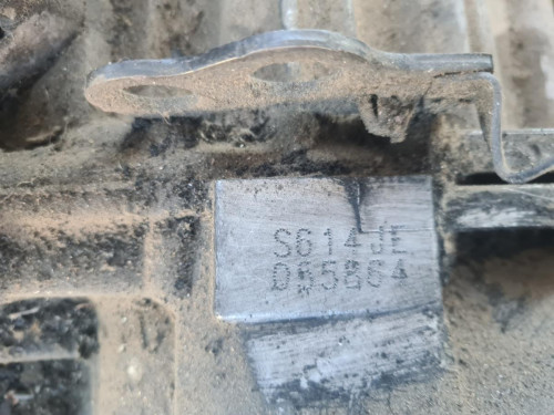  CAJA CAMBIOS 