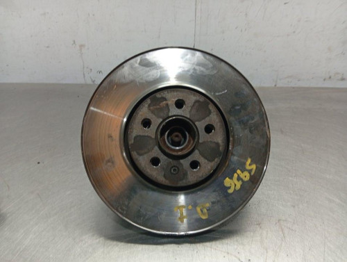 MANGUETA DELANTERA DERECHA Seat IBIZA BERLINA (6J5) 