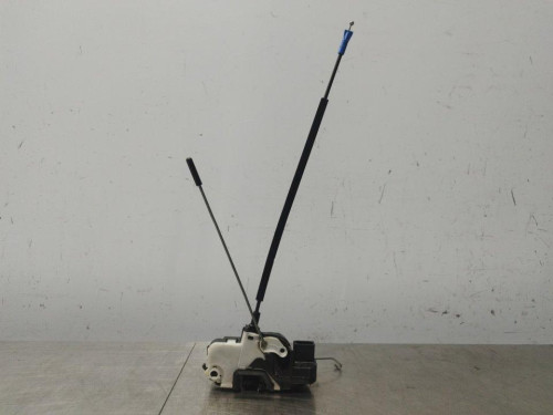  CERRADURA PUERTA DELANTERA DERECHA, CHEVROLET, CRUZE 