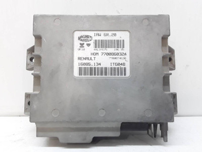 CENTRALITA MOTOR UCE, Renault, TWINGO I (C06)