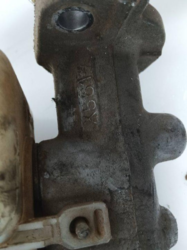 BOMBA FRENO Skoda FABIA (6Y2/6Y3) 