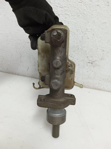 BOMBA FRENO Skoda FABIA (6Y2/6Y3) 