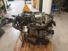 MOTOR COMPLETO FORD FOCUS BERLINA (CAP) 