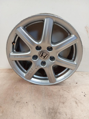 LLANTA, HONDA, CIVIC 5 PUERTAS (FK)