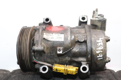 COMPRESOR AIRE ACONDICIONADO, CITROEN, XSARA PICASSO