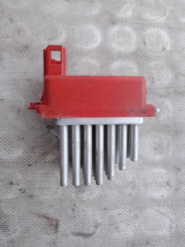 RESISTENCIA CALEFACCION SEAT ALHAMBRA (7V9) 