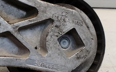 TENSOR CORREA AUXILIAR, FORD, TRANSIT FURGÓN (TT9)