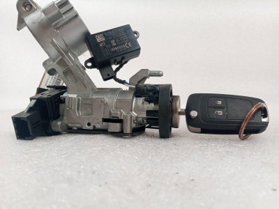 CONMUTADOR DE ARRANQUE, OPEL, CORSA E