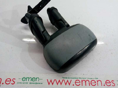 RETROVISOR IZQUIERDO, FIAT, I DOBLÒ (119)
