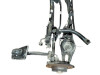  PUENTE TRASERO Volkswagen GOLF VII BERLINA (BQ1/BE2) 
