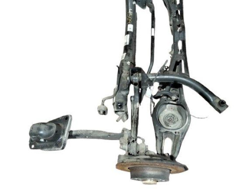  PUENTE TRASERO Volkswagen GOLF VII BERLINA (BQ1/BE2) 