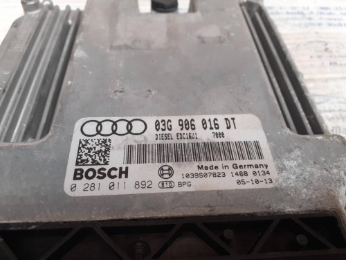  CENTRALITA MOTOR UCE 