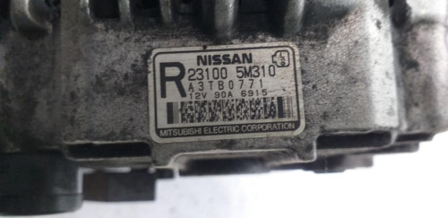  ALTERNADOR NISSAN X-TRAIL (T30) 