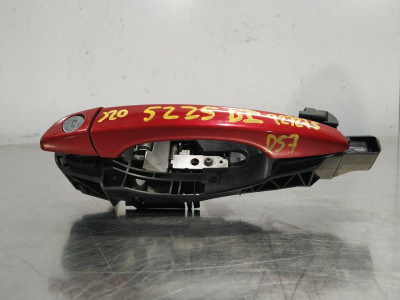 MANETA EXTERIOR DELANTERA IZQUIERDA, DS, 7 CROSSBACK