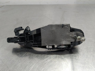 MANETA EXTERIOR DELANTERA IZQUIERDA, DS, 7 CROSSBACK