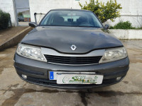 Renault Laguna (B56)(1998->) SIN IDENTIFICAR