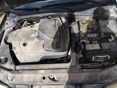 Renault Laguna (B56)(1998->) — vehículo donante para recambios 