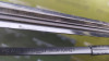 BRAZO LIMPIA DELANTERO DERECHO Seat ARONA (KJ) 