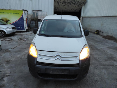 CITROEN BERLINGO COMBI