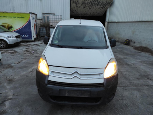 CITROEN BERLINGO COMBI — автомобиль-донор на запчасти 