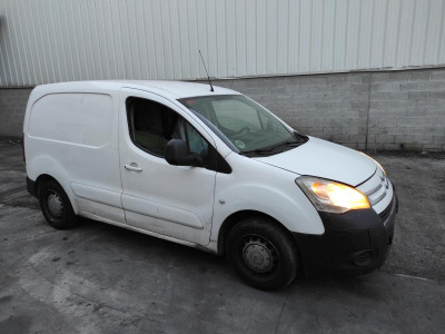 CITROEN BERLINGO COMBI