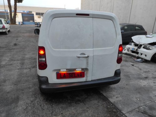 CITROEN BERLINGO COMBI — автомобиль-донор на запчасти 